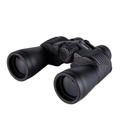 China Factory Optics Military High Resolution Telescope DT 16x50 Binoculars Waterproof Have Adjustable Eye Patches For Hunting for sale