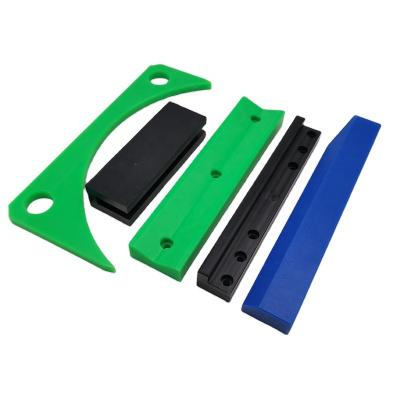 China Industrial Medical Plastic Parts Plastic Injection Molding Custom Medical Plastic Parts for sale