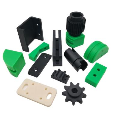 China OEM pp PC PS ABS industrial plastic injection molding parts/inject to mold plastic parts/machining plastic injection molding manufacturers for sale