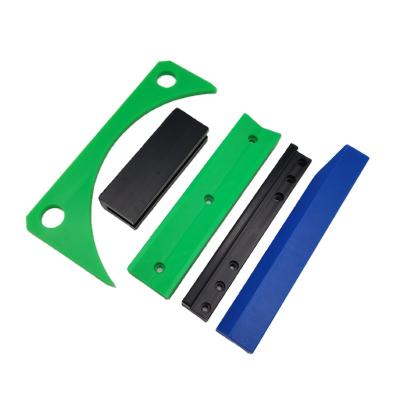 China Industrial Manufacturer Custom Plastic Product Parts Plastic Injection Molding Service for sale