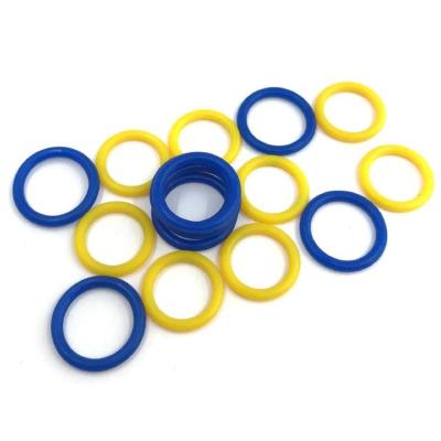 China High Quality Rubber O Ring O Ring For Mechanical Seal Oil Resistance Pump Shaft Silicone Rubber for sale