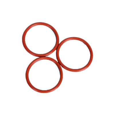 China High Quality Oil Resistance Rubber O Ring / Nbr Silicone Fkm Epdm O Ring for sale