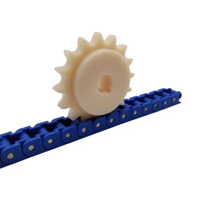 China Mechanical Material ABS Plastic / Nylon Pom / Spur Gear for sale