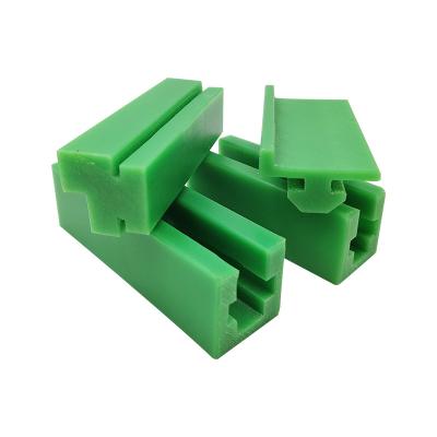 China Long Operating Life Uhmwpe Chain Guides With Factory Price for sale