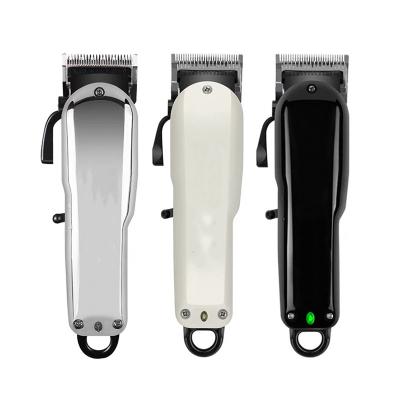 China Commercial Brand New Mens Professional Clipper Trimmer for sale