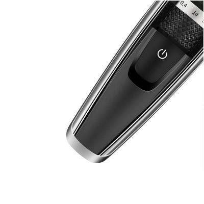 China Commercial New Arrive Electric Hair Clippers Barber Professional Barber Hairdresser for sale