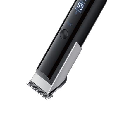 China Commercial Professional Electric Hair Clipper Trimmer For Hair Cutting for sale