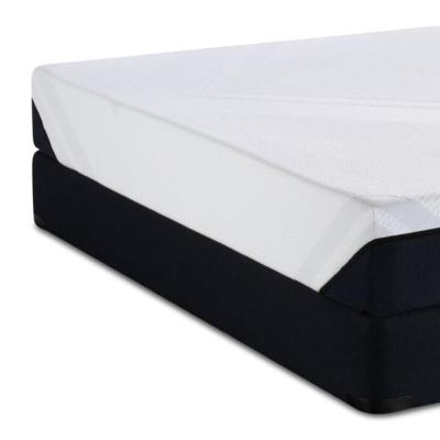 China Oem/odm Full Size Mattress King Top Latex Meomory Foam Hotel Pocket Spring Bed Mattress for sale