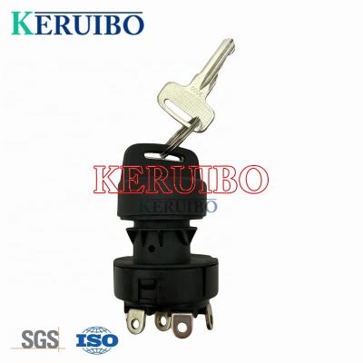 China 96008-S 96008-SGT Machinery Repair Shops Ignition Switch For Geniuses Elevators for sale