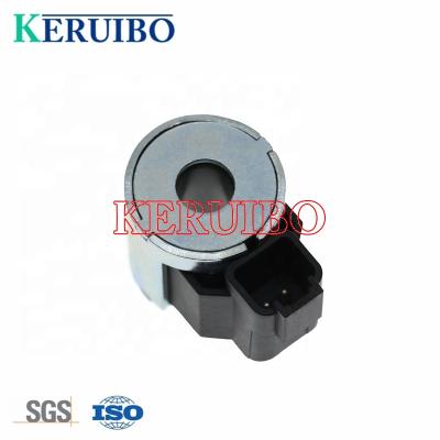 China Machinery Repair Shops Construction Machinery Solenoid Valve Coil CAT 4304012 4303624 4303812 4303612 2384626 for CAT for sale