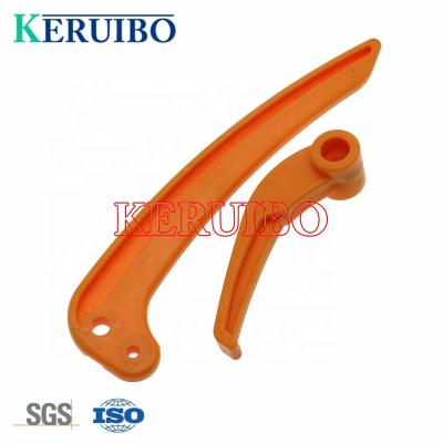 China Farms Excavator Spare Parts SH120 200 350-3 A3 Z3 Safety Lever Assy Control Handle For Sumitomo for sale