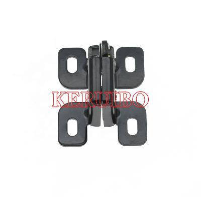 China Farms Excavator Spare Parts Setting Lock Buckle Lock EC 480 For Volvo Cabin Door Lock for sale