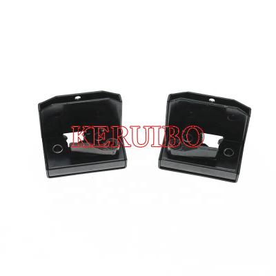 China Farms Excavator Spare Parts Front Glass Lock Dh 220 For Daewoo Doosan 2020 New Product 6 Months Supplied for sale