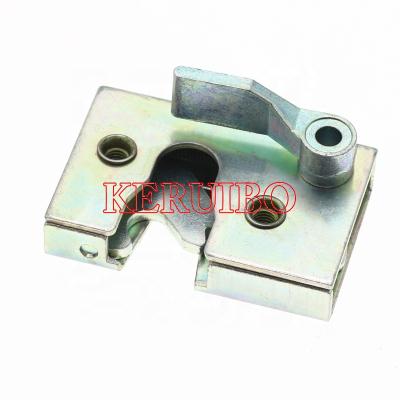 China Farms Loader Bulldozer Excavator Spare Parts Lock Block For Hyundai Hydraulic Safety for sale