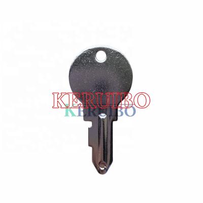 China Factory fit kubota tractor 32130-31810 37150-31812 ignition keys L1500 L175 L2000 L225 M450 L1500 L175 L1801 L185 L2000 L210 for sale