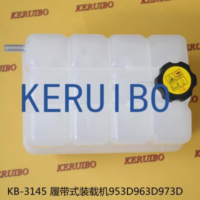 China Machinery Repair Shops Windshield Seal Tank For CAT 140K 120K OEM 277-4837 for sale