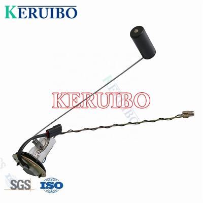 China Machinery Repair Shops Oil Level Sensor Fuel Tank Sensor Float DH80 Excavator For Daewoo for sale