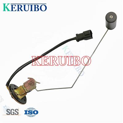 China Machinery Repair Shops Oil Level Sensor Fuel Tank Sensor Float For KOMATSU PC55 Excavator for sale