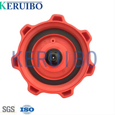 China Building Material Shops AM123508 Fuel Cap For JD Series 300, X.400, X.500 & X700 for sale