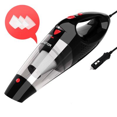 China New HOTOR Hotel Cordless Table Portable Car Desk Dry Vacuum Cleaner for Car and Home for sale