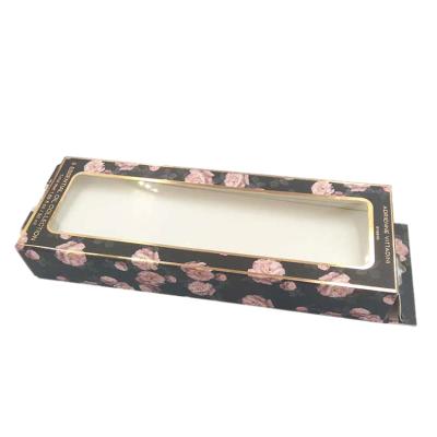 China Recycled Materials Factory Directly Supply Our Own Manufacturer Excellent Quality Drawer Cheap Square Gift Box for sale