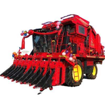 China farms cotton picker for sale