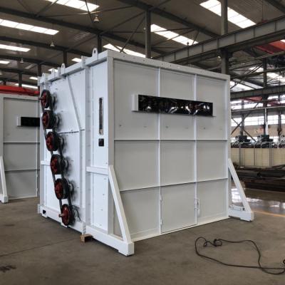 China Cotton Feeding Multifunctional Automatic Cotton Feeding Machine for sale