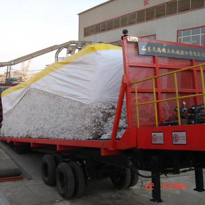 China Factory cotton module transport device for sale