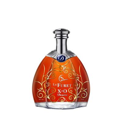 China Le Furet Desire XO Brandy zu verkaufen