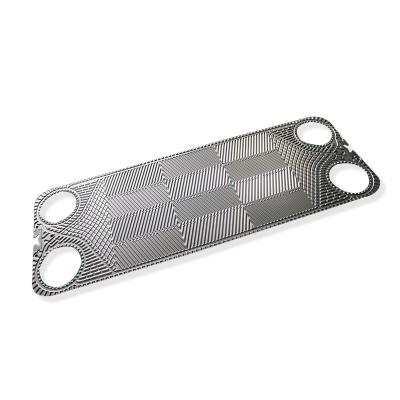 China Heater Parts Manufacturer Heat Exchanger Plate with Competitive Price for sale