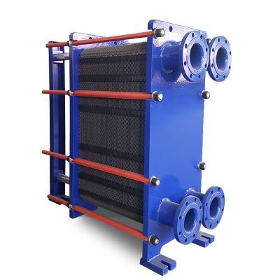 China Hotels China Manufacturer Heat Exchanger For Beverage Heat Exchanger for sale