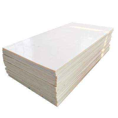 China Customized Nylon Cutting Board Board Sheets Suppliers Nylon Sheet Plate JKNP001 for sale