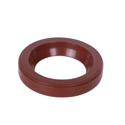 China Automobile Fluorine NBR FKM Frame Seal Rubber High Pressure Hot Sale Products JKOS001 for sale