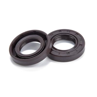 China FKM v-packing combination rubber sealing ring for high pressure cylinder JKOS001 for sale