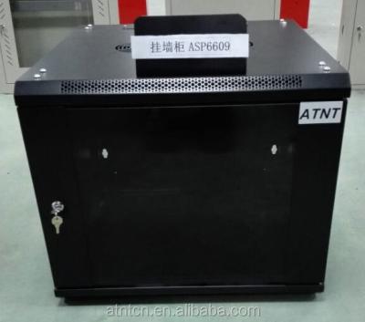 China SPCC cold rolled steel wall mount cabinet ASP6609 for sale