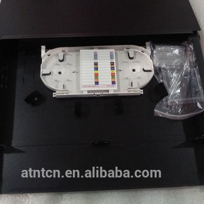 China High Quality Fiber Optic Liu ftth Termination Box Manufactures Hot Sale Suppliers CCP0133 for sale