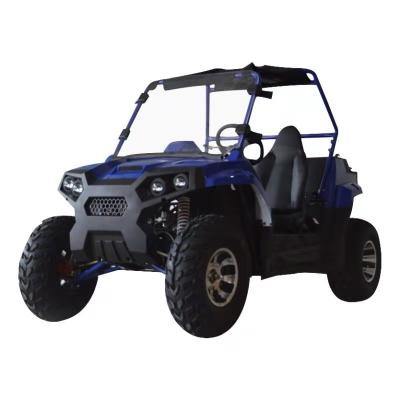 China New electric utv with 3000w 10 inch mini quad bike utv for sale