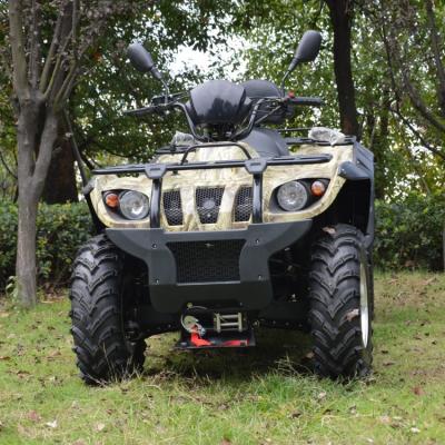 China High Quality New ATV 4 Wheel 500cc Road ATV 4x4 Quad Bikes 280KG for sale