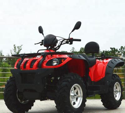 China 500CC ATV 4x4 15L China Manufacturer New Quad Model ATV 4x4 ATV Bike for sale