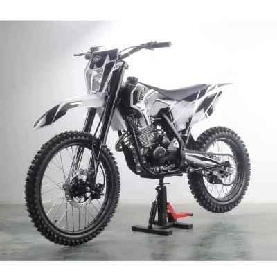 China 125cc Adult Racing Sport Motorbike Off Road 150cc Dirt Bike 250cc SHDB-001 for sale