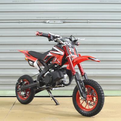 China 2019 Cheap Price Mini Sport Motorbike 49cc 1.5L for sale