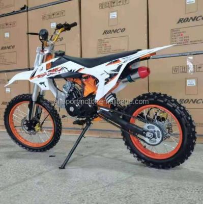 China 2022 125cc High Quality Sport Pit Bike For Adults Boarding And Handling - 440 for sale