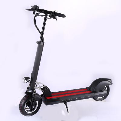 China Factory wholesale electric scooter foldable with good service 106*44*48cm for sale