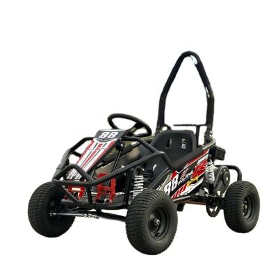 China The new 200cc children's 13*5-6 kart for sale