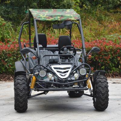 China New Cheap UTV 200cc Dune Buggy Go Karts For Sale 31*7-10 33*11-10 for sale