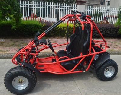 China 150CC 2 Seats Off Road Buggy Go Kart For Adult 31*7-10 33*11-10 for sale