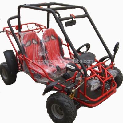 China 150cc UTV, Popular Buggy With CE Certifications, 150cc Gy6 Go Kart 31*7-10 33*11-10 for sale