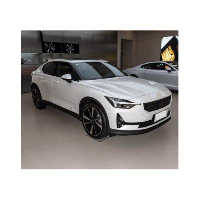 China Leather Simple And Easy To Operate Polestar 2 New Energy Vehicle Super Car Used Electric Cars for sale