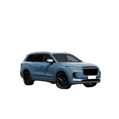 China Low New Design SUV Car Factory Price Leather High Quality Ideal Utility Vehicle Used Electric Cars for sale