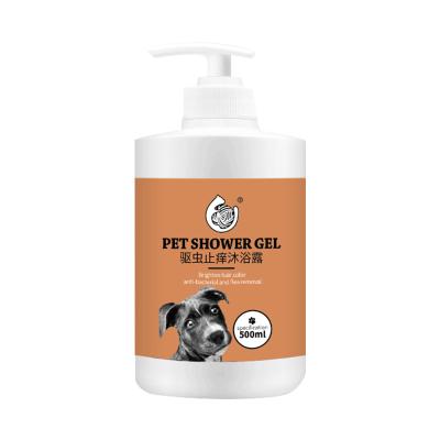 China China Manufacturer Pet Shampoo Cheap Pet Shampoo Stocked Stabilized Pet Feeds for sale